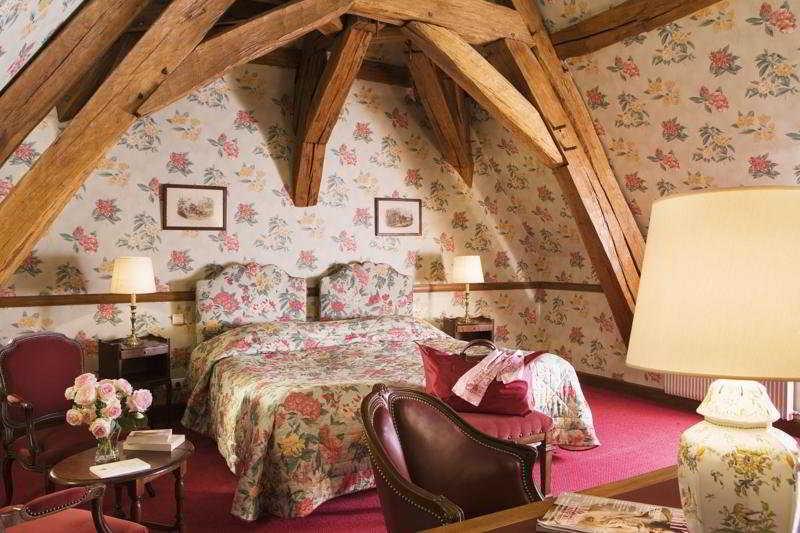 Hotel Chateau De